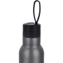 Bialetti Thermic Bottle Gri 500 ml. için detaylar