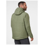 Helly Hansen Sirdal Insulator Hooded Jacket Lav Green - Yeşil Erkek Kapüşonlu Ceket için detaylar