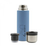 Laken 0.75L Thermo Liguids Flask Çelik Termos - Blue için detaylar