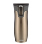 Contigo Autoseal® 0.47L West Loop SS Travel Mug Kahverengi için detaylar