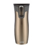 Contigo Autoseal® 0.47L West Loop SS Travel Mug Kahverengi için detaylar