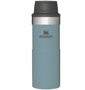 Stanley 0.35L İnce Gövde Classic Trigger-Action Travel Mug - Shale için detaylar