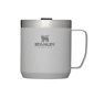 Stanley 0.35L Classic Mug - Klasik Kamp Bardağı - Ash için detaylar