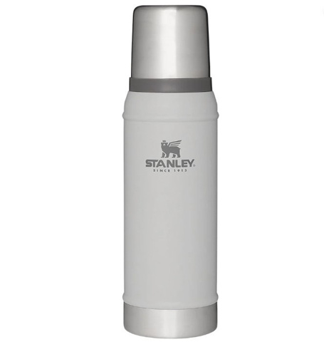 Stanley 0.75 L Classic Legendary Bottle Ash - Kül için detaylar