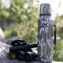 Stanley 1L Classic Legendary Bottle - Efsane Stanley Termos - Bottomland Mossy Oak için detaylar