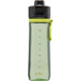 Aladdin 0.8L Active Hydration Tracker Bottle - Ölçekli Matara - Sage Green/Yeşil için detaylar