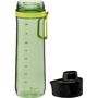 Aladdin 0.8L Active Hydration Tracker Bottle - Ölçekli Matara - Sage Green/Yeşil için detaylar