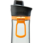 Aladdin 0.8L Active Hydration Tracker Bottle - Ölçekli Matara - Stone Grey için detaylar