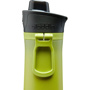 Aladdin 0.6L Sports Thermavac™ Water Bottle - Yalıtımlı Çelik Matara - Sage-Lime Gradient için detaylar