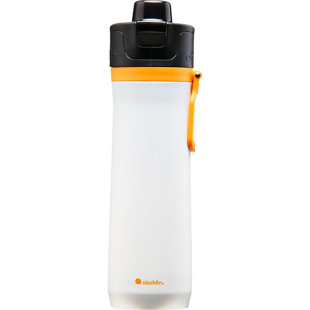 Aladdin 0.6L Sports Thermavac™ Water Bottle - Yalıtımlı Çelik Matara - Stone-White Gradient için detaylar