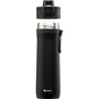 Aladdin 0.6L Sports Thermavac™ Water Bottle - Yalıtımlı Çelik Matara - Lava Black için detaylar