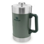 Stanley 1.4L The Stay-Hot French Press - Büyük Boy Kahve Presi için detaylar