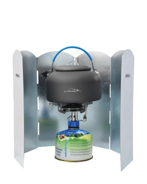 Nurgaz Metal Rüzgarlık Büyük/ NG 199 - B Nurgaz Metal Rüzgarlık Büyük/ NG 199 - B resmi