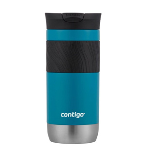 Contigo Byron Pro Snapseal 0.47L Termos Bardak Turkuaz için detaylar