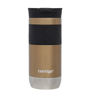 Contigo Byron Pro Snapseal 0.47L Termos Bardak Karamel için detaylar