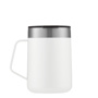 Contigo Streeterville Desk Mug 0.42L Masa Üstü Termos Kupa - Salt/Beyaz için detaylar