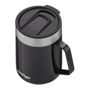 Contigo Streeterville Desk Mug 0.42L Masa Üstü Termos Kupa - Licorice/Siyah için detaylar