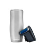 Contigo Autoseal® 0.47L West Loop SS Travel Mug - Çelik Mug Gri için detaylar