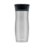 Contigo Autoseal® 0.47L West Loop SS Travel Mug - Çelik Mug Gri için detaylar