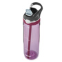 Contigo 0.75L Ashland Water Bottle Purple - Mor Matara için detaylar