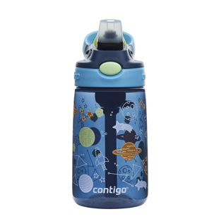 Contigo 0.42L AutoSpout® Gizmo FLIP Pro - Uzay - Lacivert için detaylar