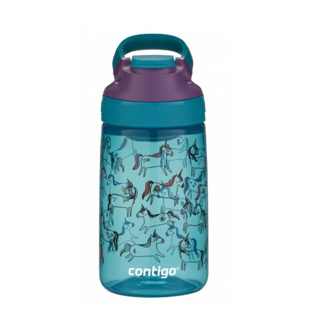 Contigo 0.42L AutoSeal™ Gizmo SIP - Unicorn Mavi Matara için detaylar