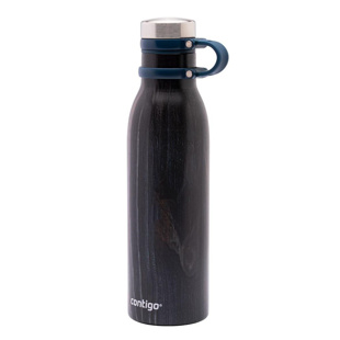 Contigo Matterhorn Thermalock 0.59L Vakumlu Termos - Indigo Wood/Antrasit için detaylar