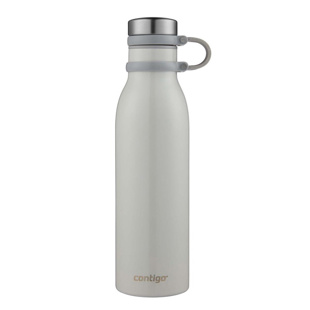 Contigo Matterhorn Thermalock 0.59L Vakumlu Termos - Metallic Oyster/Kirli Beyaz için detaylar