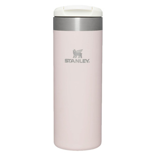 Stanley The AeroLight™ Transit Mug 0.47L - Rose Quartz Metallic - Pembe için detaylar