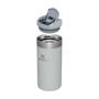 Stanley The AeroLight™ Transit Mug 0.35L - Fog Metallic - Gri için detaylar