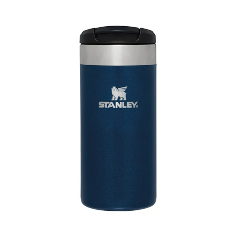 Stanley The AeroLight™ Transit Mug 0.35L - Royal Blue Metallic - Lacivert için detaylar