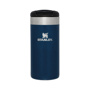 Stanley The AeroLight™ Transit Mug 0.35L - Royal Blue Metallic - Lacivert için detaylar