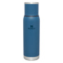 Stanley Adventure To-Go Termos | Abyss - Mavi -  1 Litre için detaylar