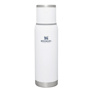 Stanley Adventure To-Go Termos | Polar - Beyaz -  1 Litre için detaylar