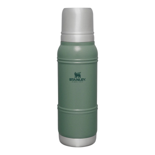 Stanley The Artisan Thermal Bottle - 1.0L Yeşil Termos için detaylar