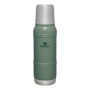 Stanley The Artisan Thermal Bottle - 1.0L Yeşil Termos için detaylar