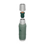 Stanley The Artisan Thermal Bottle - 1.0L Yeşil Termos için detaylar