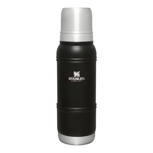 Stanley The Artisan Thermal Bottle - 1.0L Siyah Termos için detaylar