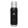 Stanley The Artisan Thermal Bottle - 1.0L Siyah Termos için detaylar