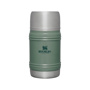Stanley 0.5L The Artisan Thermal Food Jar | Yeşil Yemek Termosu için detaylar