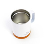 Igloo Cork Mug 350ml - Bordo için detaylar