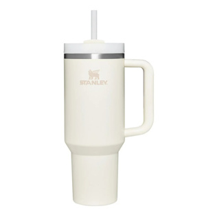 Stanley 1.18L Quencher Pipetli Termos Bardak Krem için detaylar