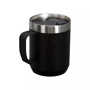 Stanley 0.23L Classic Legendary Camp Mug - Efsanevi Kamp Bardağı - Siyah için detaylar