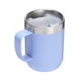 Stanley 0.23L Classic Legendary Camp Mug - Efsanevi Kamp Bardağı - Hydrangea - Eflatun için detaylar