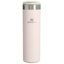 Stanley The AeroLight™ Transit Mug 0.60L - Rose Quartz Metallic - Pembe Stanley The AeroLight™ Transit Mug 0.60L - Rose Quartz Metallic - Pembe resmi