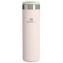 Stanley The AeroLight™ Transit Mug 0.60L - Rose Quartz Metallic - Pembe için detaylar
