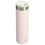 Stanley The AeroLight™ Transit Mug 0.60L - Rose Quartz Metallic - Pembe için detaylar