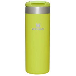Stanley The AeroLight™ Transit Mug 0.47L - Electric Yellow - Sarı için detaylar