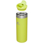 Stanley The AeroLight™ Transit Mug 0.47L - Electric Yellow - Sarı için detaylar