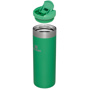 Stanley The AeroLight™ Transit Mug 0.47L - Meadow - Yeşil için detaylar